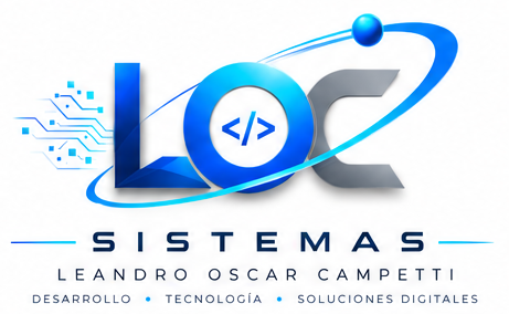 LOC Sistemas